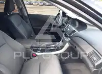 2015 Honda Accord фото