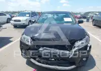 2015 Honda Accord фото