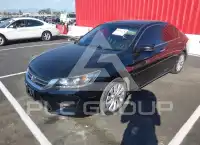 2015 Honda Accord photo
