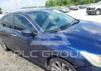 2015 Honda Accord фото