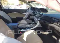 2015 Honda Accord фото