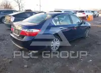 2015 Honda Accord фото