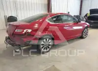 2015 Honda Accord фото