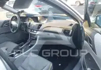 2015 Honda Accord фото