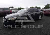 2015 Honda Accord фото