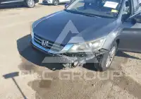 2015 Honda Accord фото