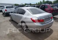 2015 Honda Accord фото