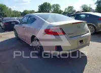 2015 Honda Accord фото