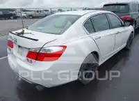 2015 Honda Accord фото