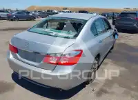 2015 Honda Accord photo