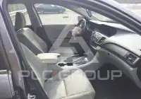 2015 Honda Accord photo