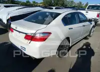 2015 Honda Accord photo