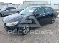 2015 Honda Accord фото