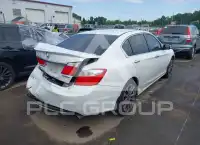 2015 Honda Accord photo