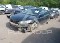 2015 Honda Accord фото