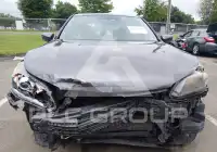 2015 Honda Accord фото