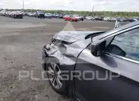 2015 Honda Accord фото
