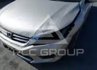 2015 Honda Accord photo