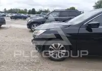 2015 Honda Accord фото