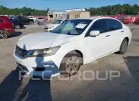 2015 Honda Accord фото