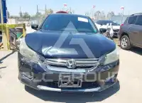 2015 Honda Accord photo