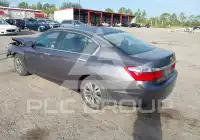 2015 Honda Accord photo
