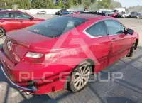 2015 Honda Accord фото