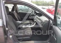 2015 Honda Accord фото