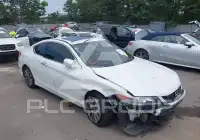 2015 Honda Accord фото