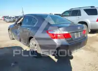 2015 Honda Accord фото