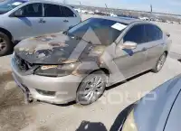 2015 Honda Accord фото