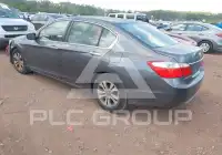 2015 Honda Accord photo