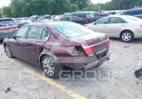 2015 Honda Accord photo