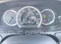 2015 Honda Accord фото