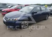 2015 Honda Accord фото