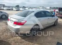 2015 Honda Accord фото