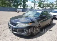 2015 Honda Accord фото