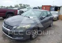2015 Honda Accord photo
