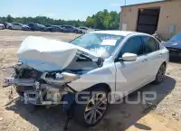 2015 Honda Accord photo
