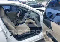 2015 Honda Accord фото