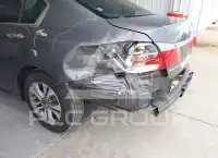 2015 Honda Accord photo