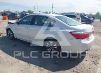 2015 Honda Accord photo