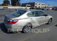 2015 Honda Accord photo