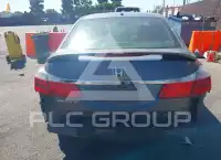2015 Honda Accord фото