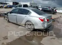 2015 Honda Accord фото
