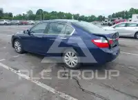 2015 Honda Accord фото