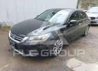 2015 Honda Accord photo