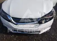 2015 Honda Accord фото