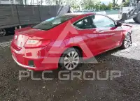 2015 Honda Accord фото