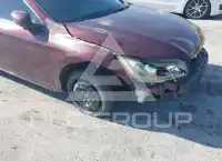 2015 Honda Accord photo